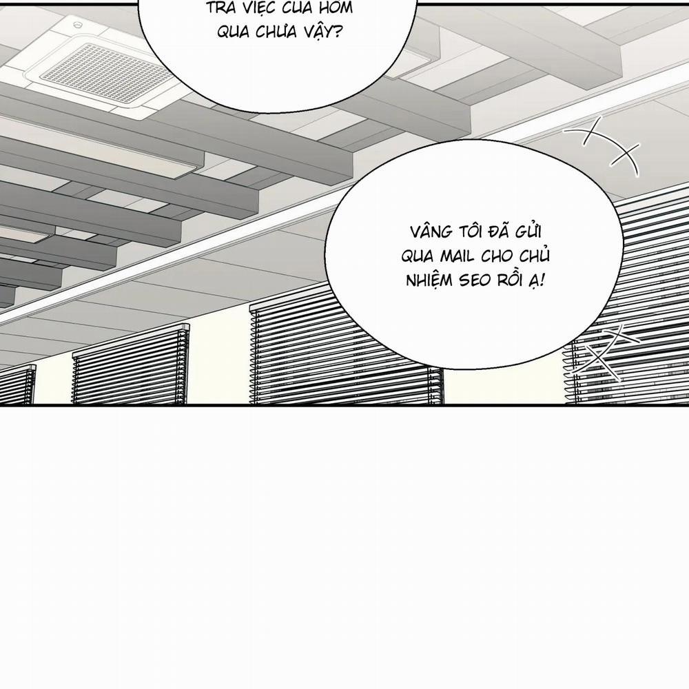 Ám Ảnh Pheromone 29 trang 24