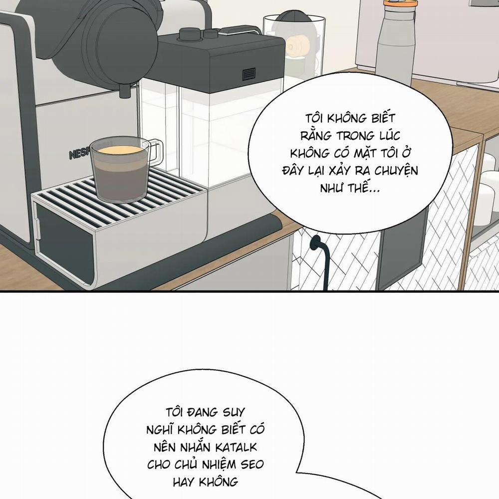Ám Ảnh Pheromone 29 trang 3