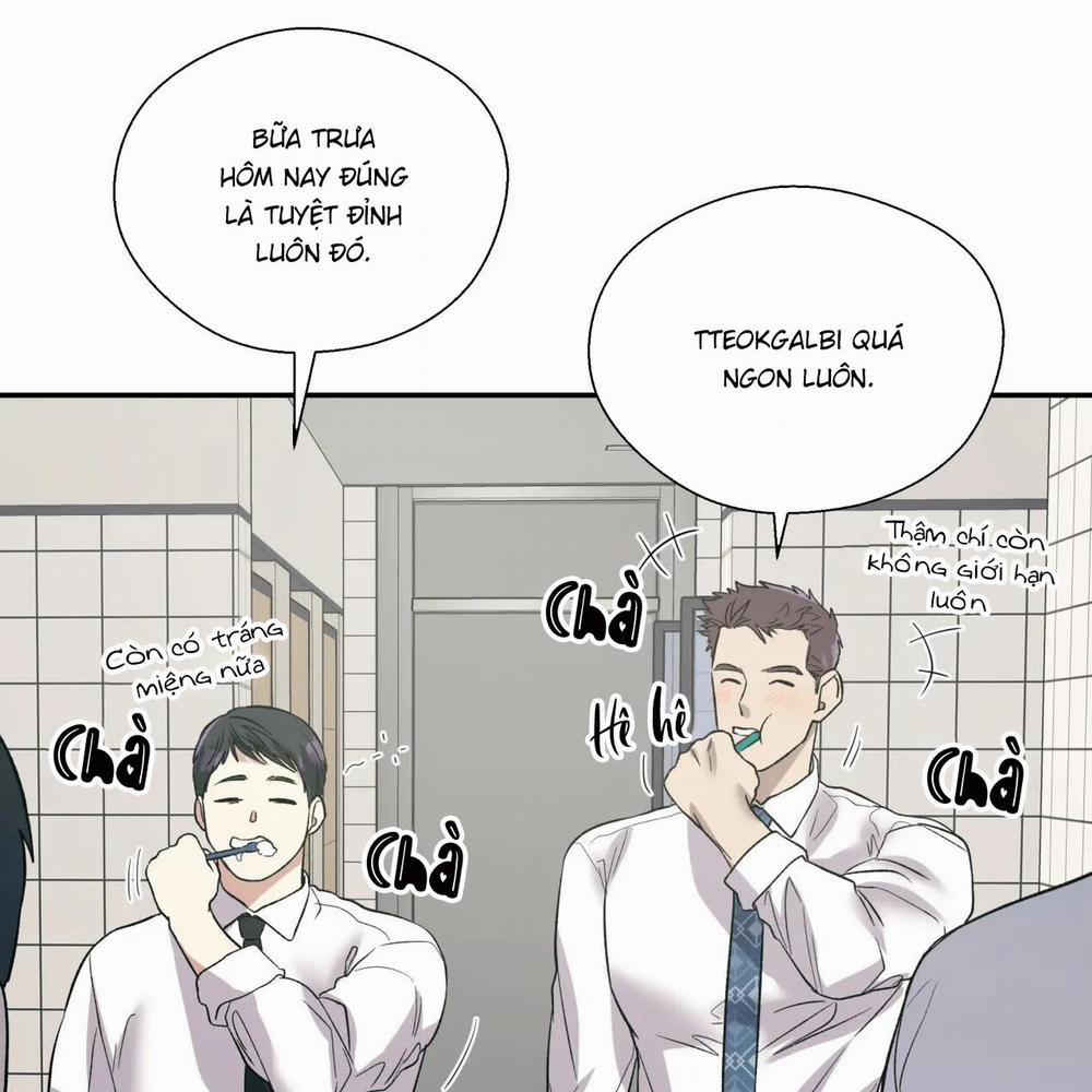 Ám Ảnh Pheromone 29 trang 34