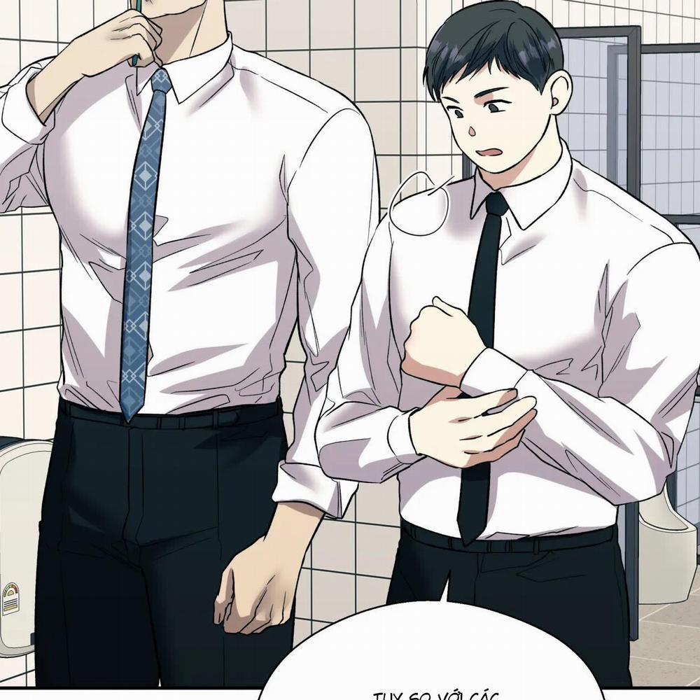 Ám Ảnh Pheromone 29 trang 39