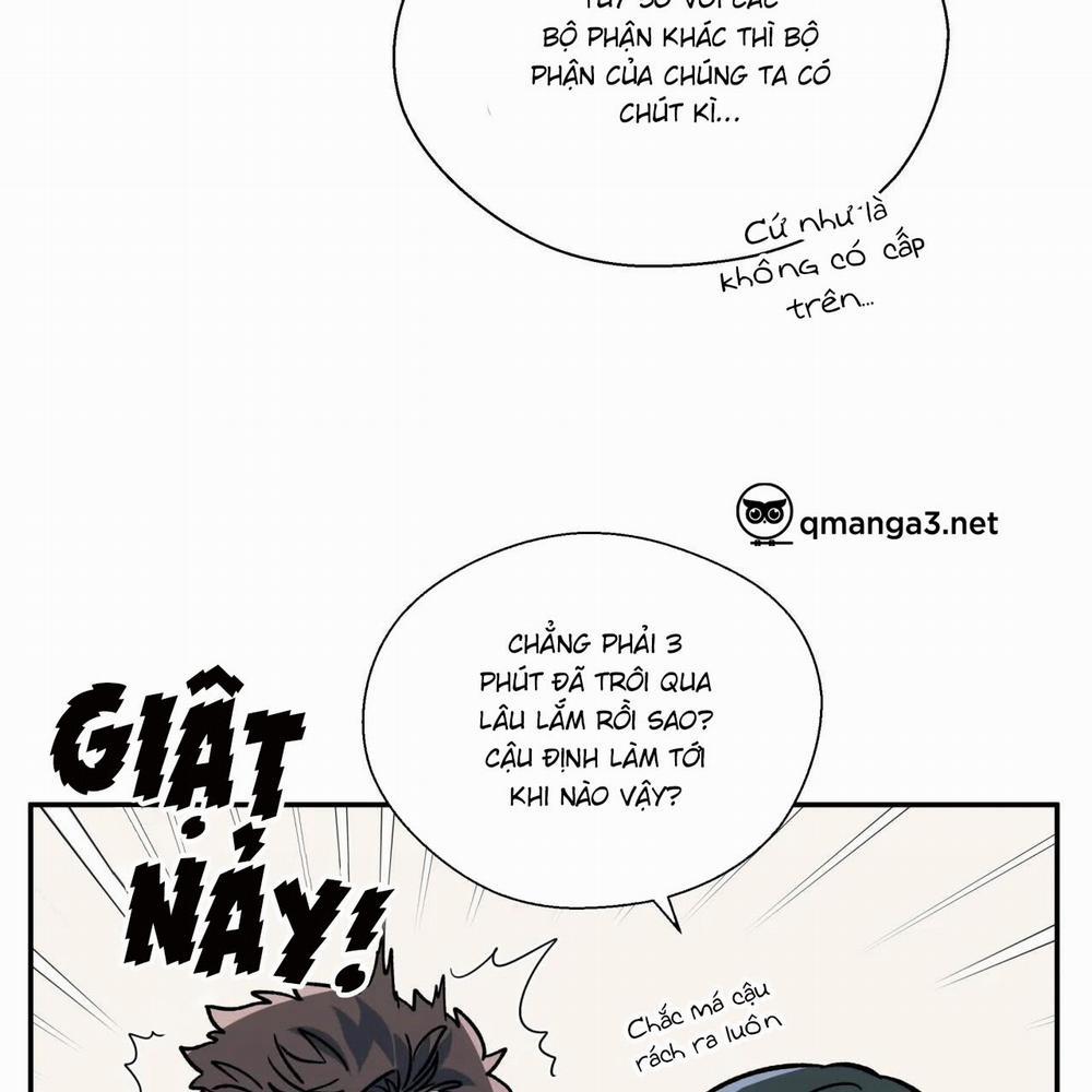 Ám Ảnh Pheromone 29 trang 40