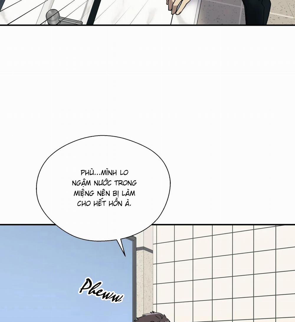 Ám Ảnh Pheromone 29 trang 46