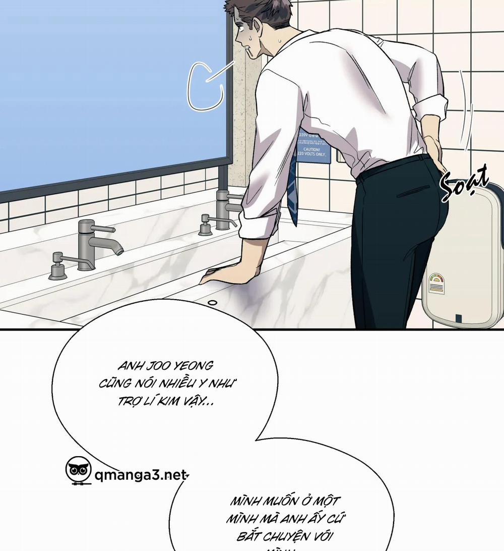 Ám Ảnh Pheromone 29 trang 47