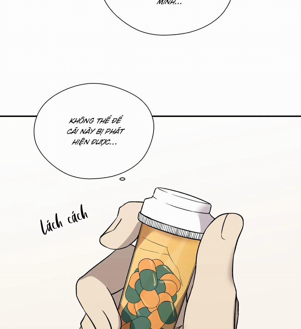 Ám Ảnh Pheromone 29 trang 48