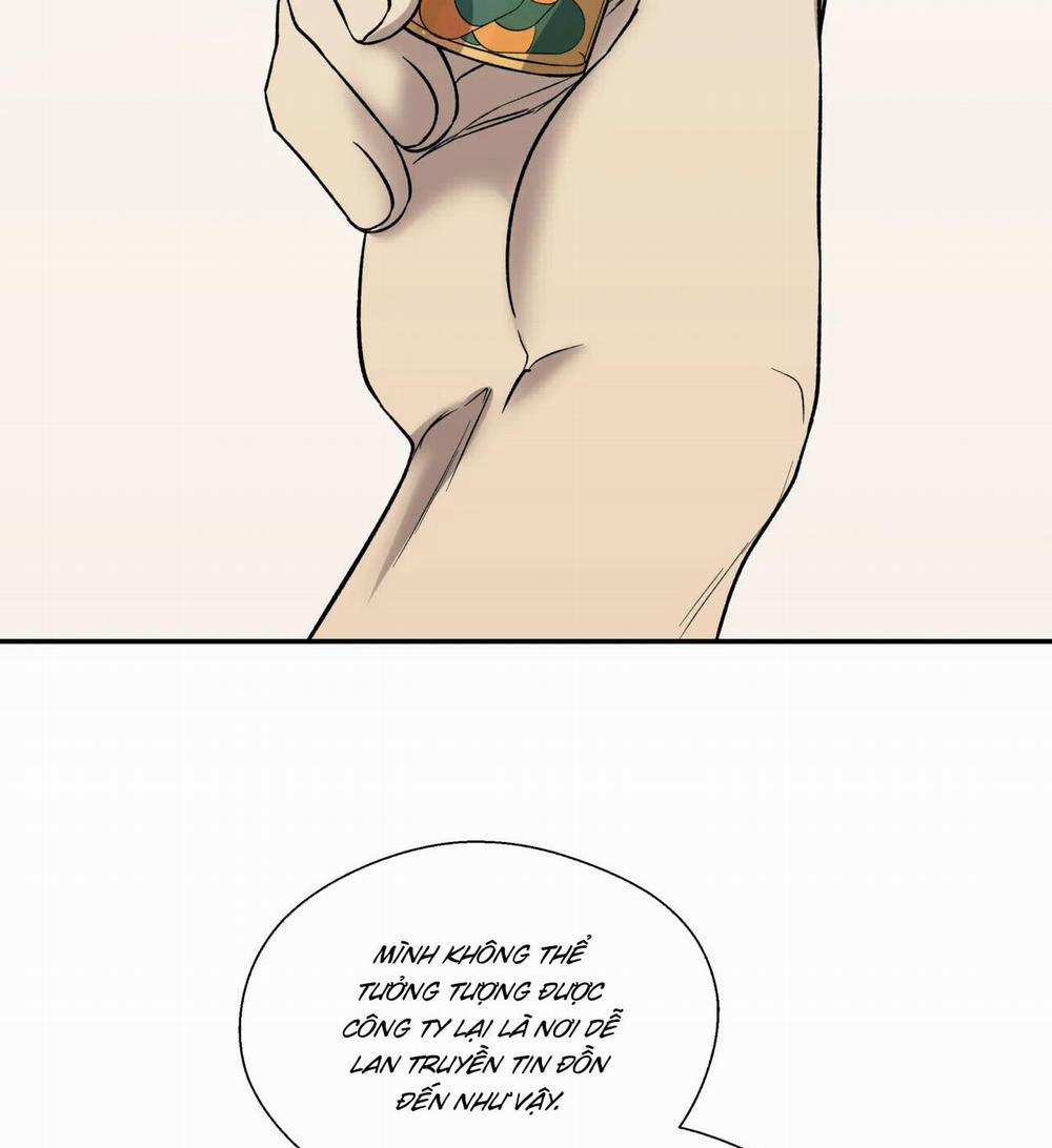 Ám Ảnh Pheromone 29 trang 49