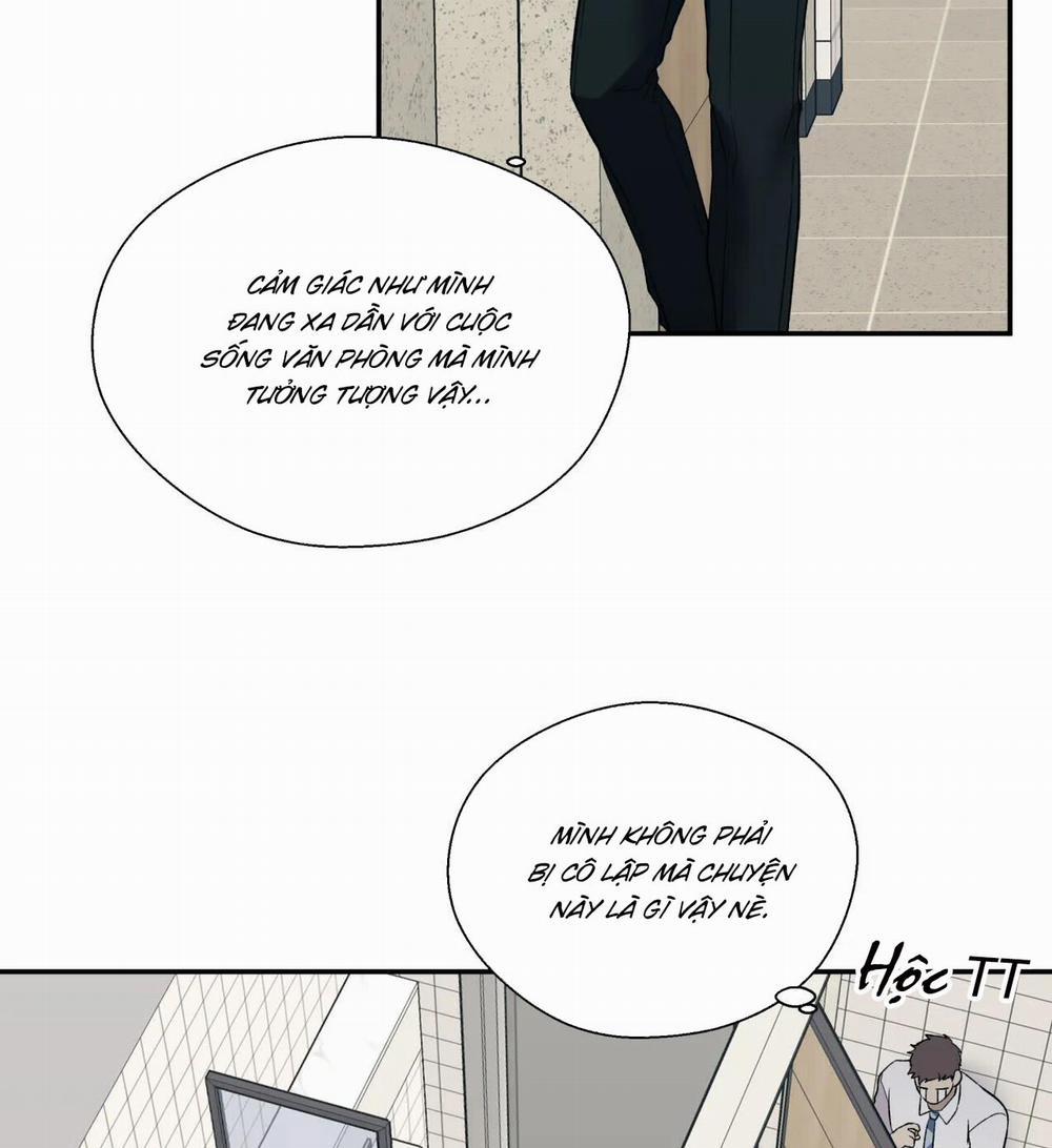 Ám Ảnh Pheromone 29 trang 52