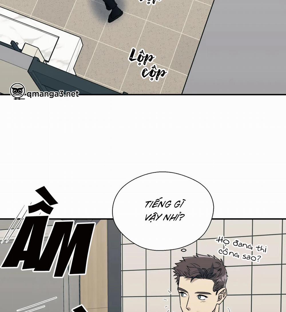 Ám Ảnh Pheromone 29 trang 54