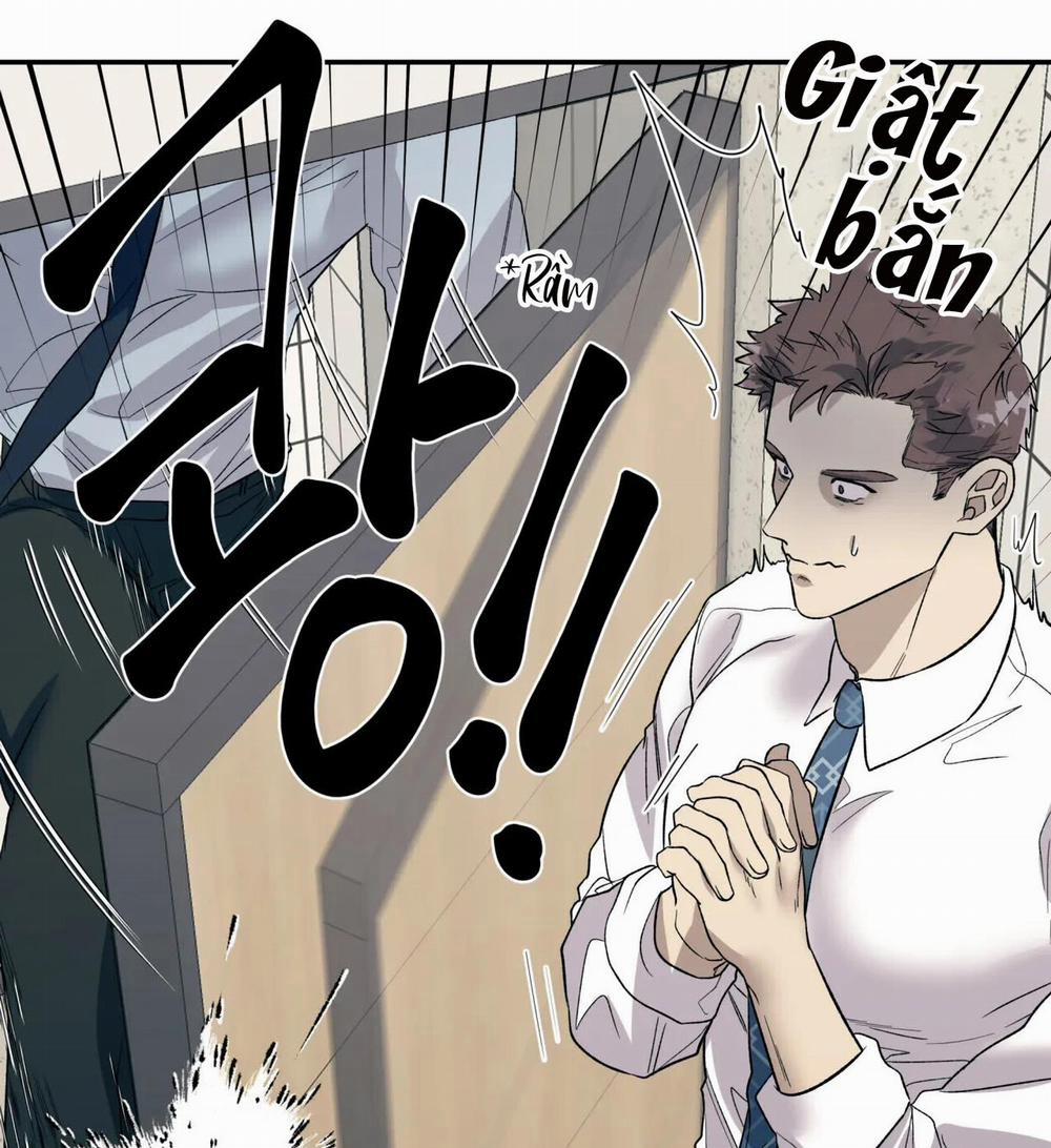 Ám Ảnh Pheromone 29 trang 56