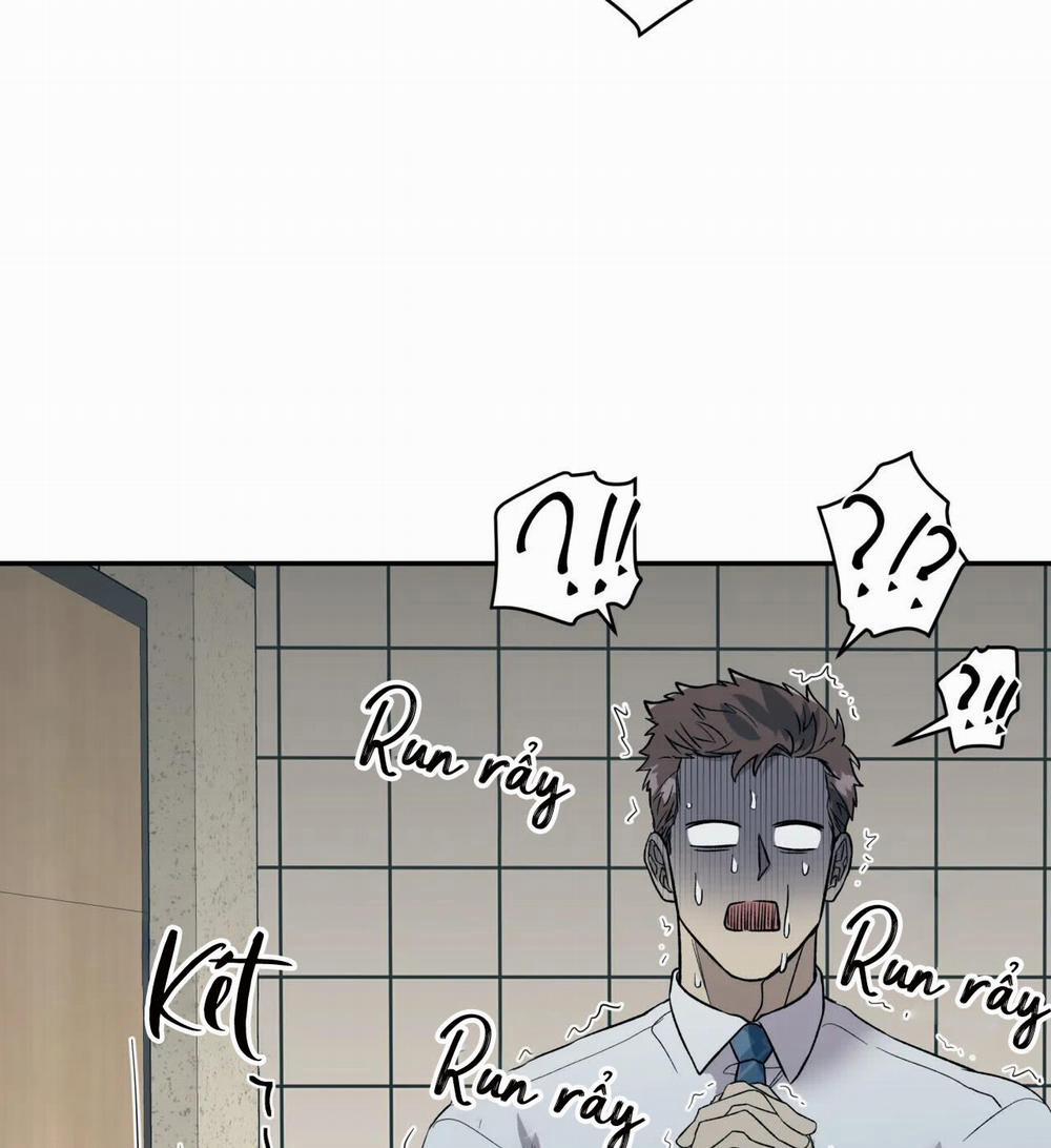 Ám Ảnh Pheromone 29 trang 58