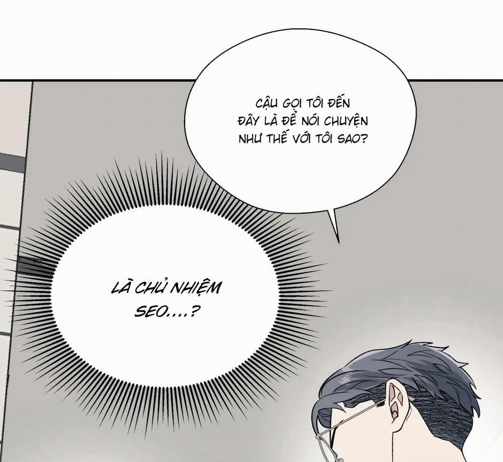 Ám Ảnh Pheromone 29 trang 61