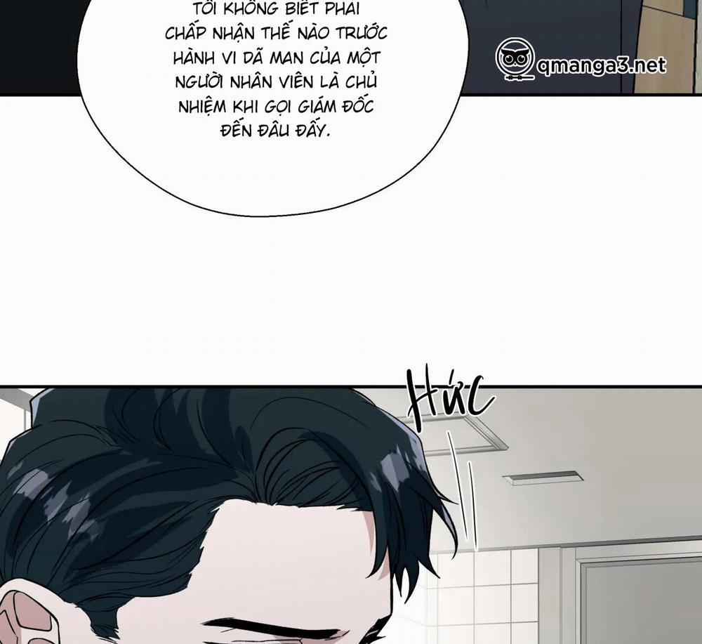 Ám Ảnh Pheromone 29 trang 64
