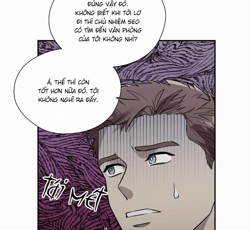 Ám Ảnh Pheromone 29 trang 66