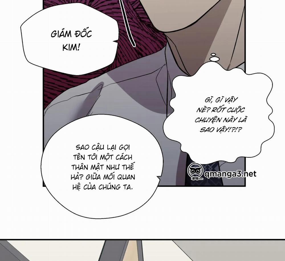 Ám Ảnh Pheromone 29 trang 67