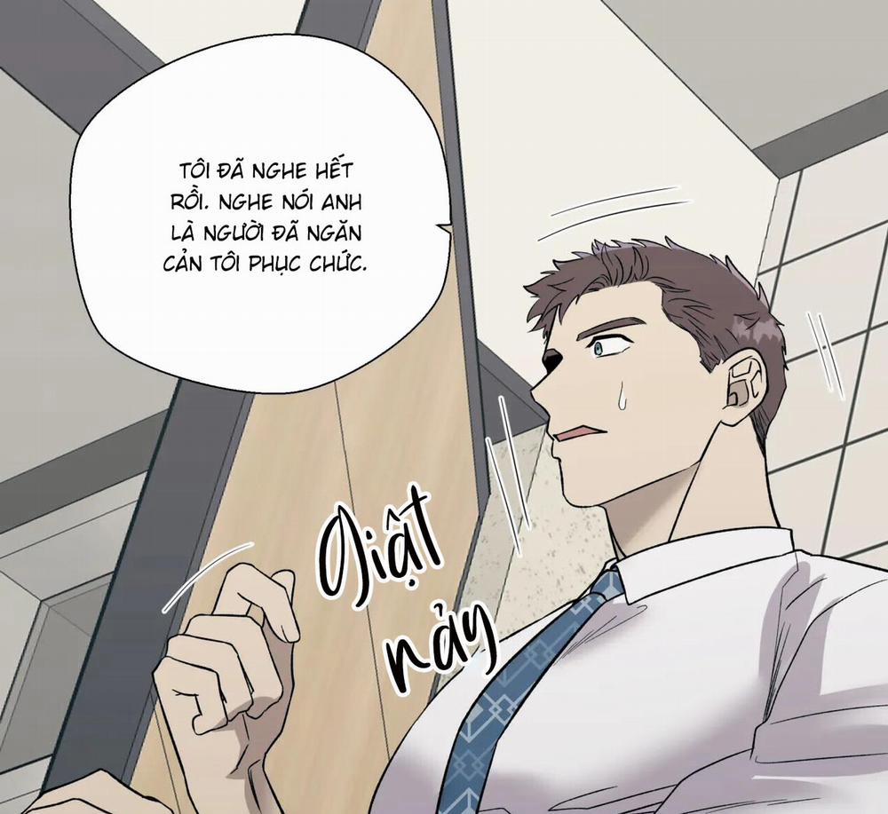 Ám Ảnh Pheromone 29 trang 68