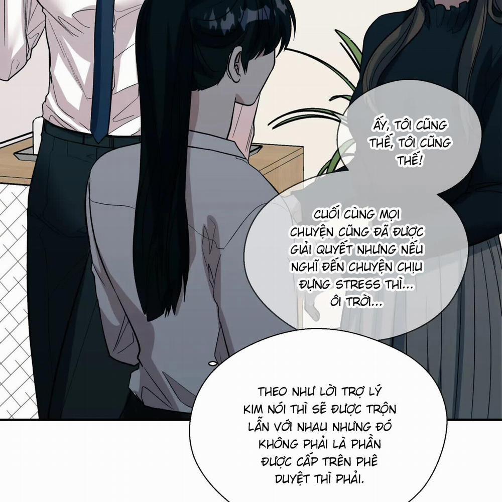 Ám Ảnh Pheromone 29 trang 7