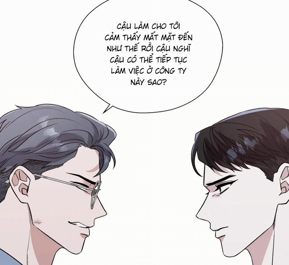 Ám Ảnh Pheromone 29 trang 75