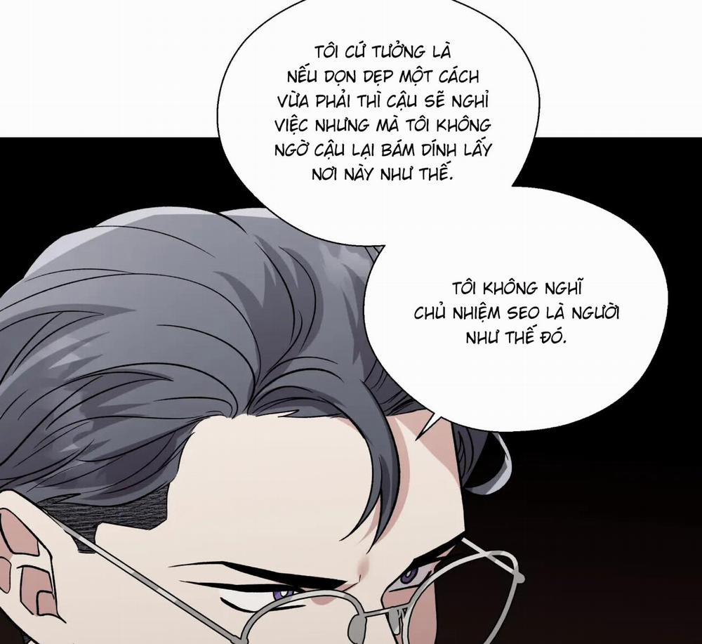 Ám Ảnh Pheromone 29 trang 79