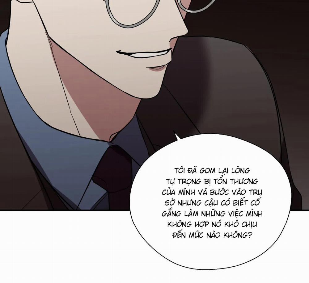 Ám Ảnh Pheromone 29 trang 80