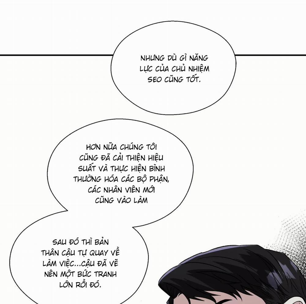 Ám Ảnh Pheromone 29 trang 81