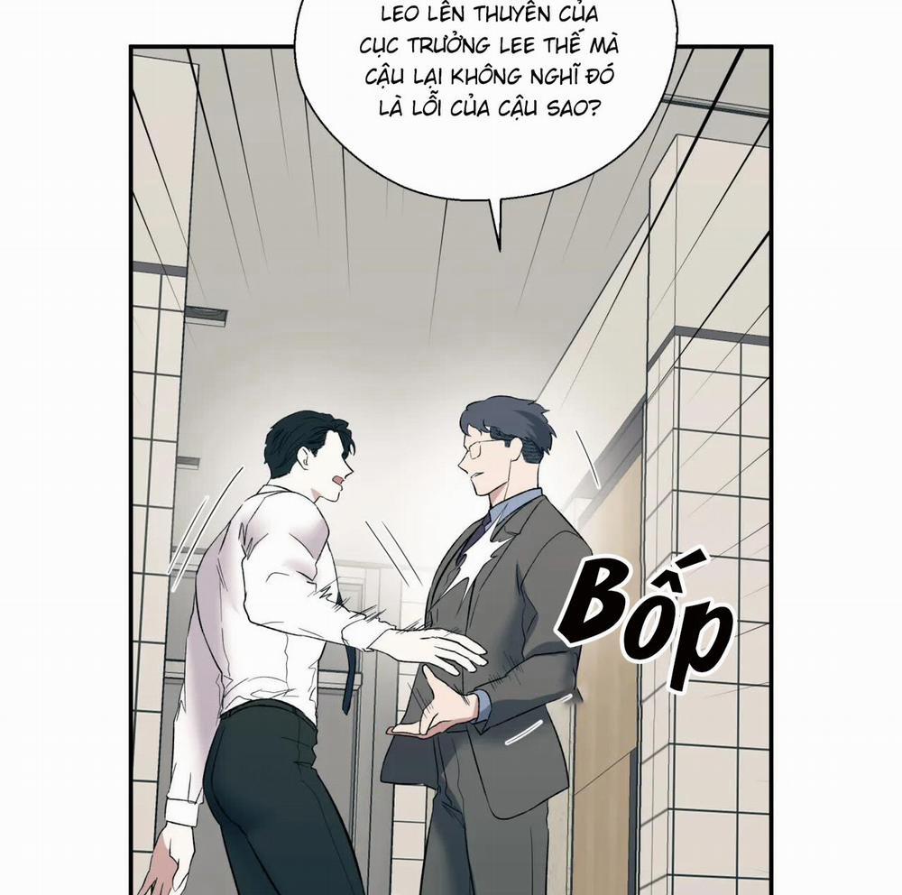 Ám Ảnh Pheromone 29 trang 84