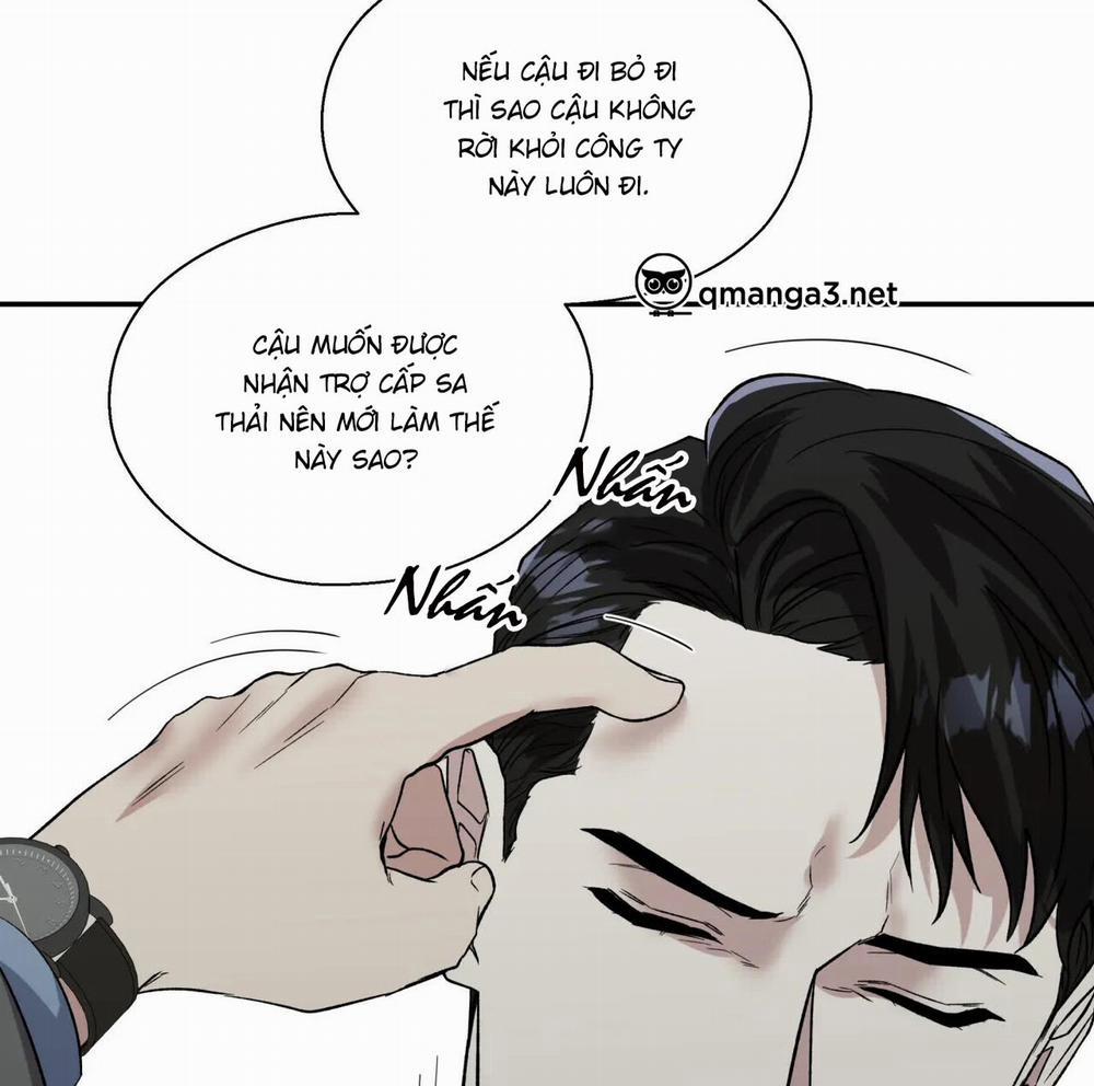 Ám Ảnh Pheromone 29 trang 86