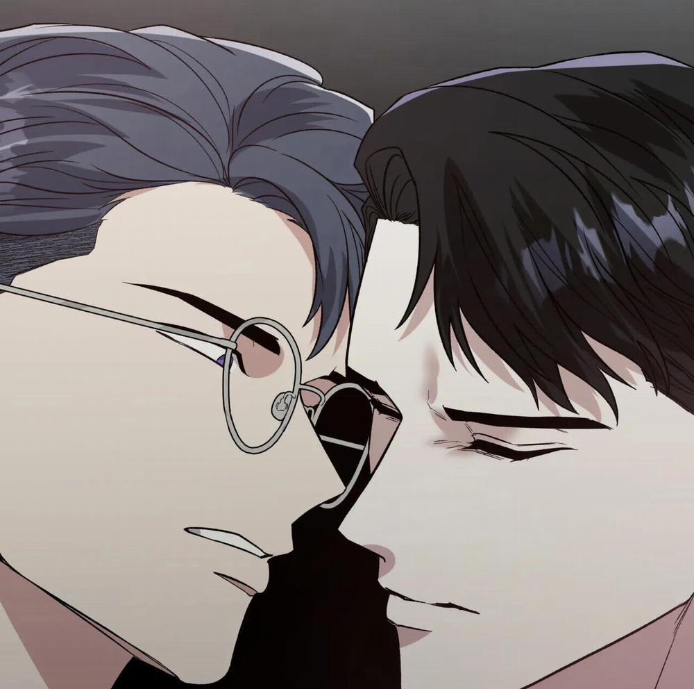 Ám Ảnh Pheromone 29 trang 91