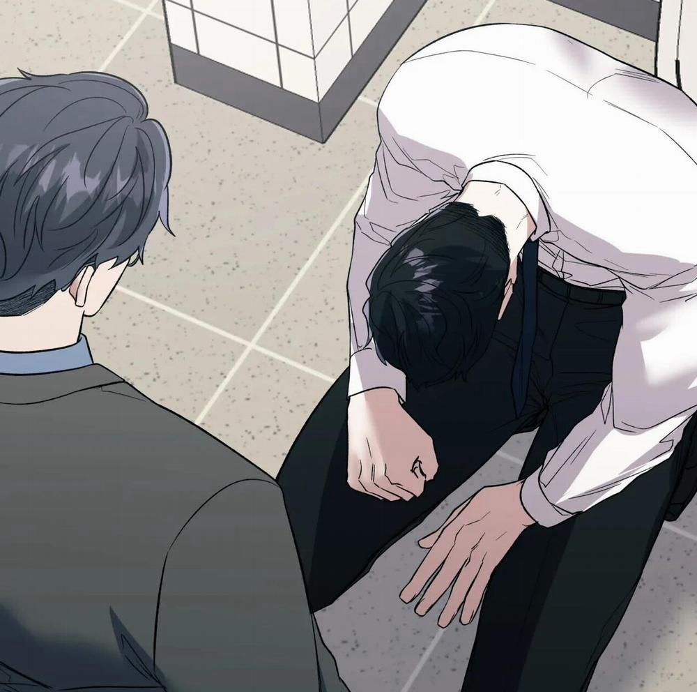 Ám Ảnh Pheromone 29 trang 95