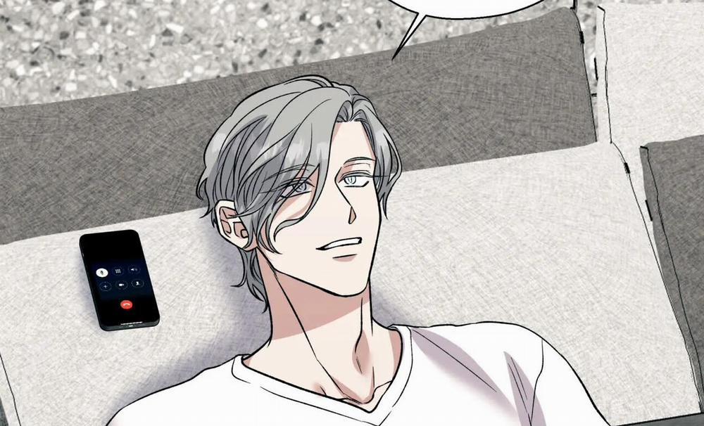 Ám Ảnh Pheromone 30 trang 10