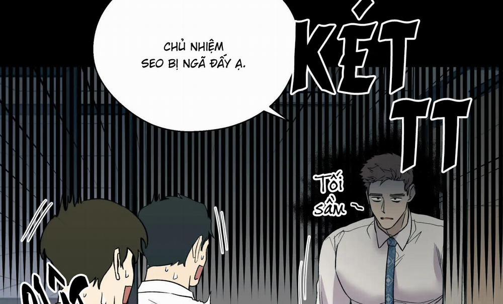 Ám Ảnh Pheromone 30 trang 104