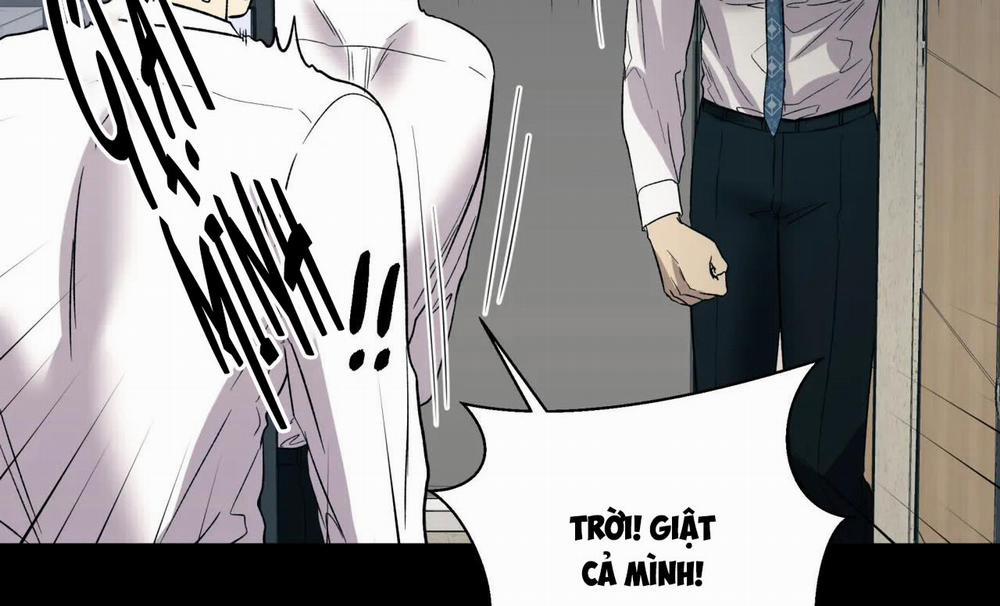 Ám Ảnh Pheromone 30 trang 105