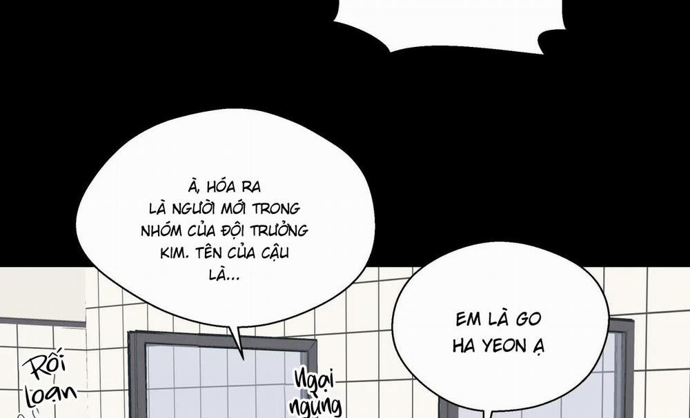 Ám Ảnh Pheromone 30 trang 106