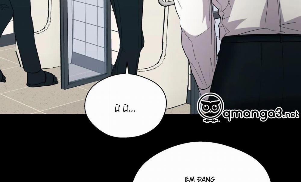 Ám Ảnh Pheromone 30 trang 108