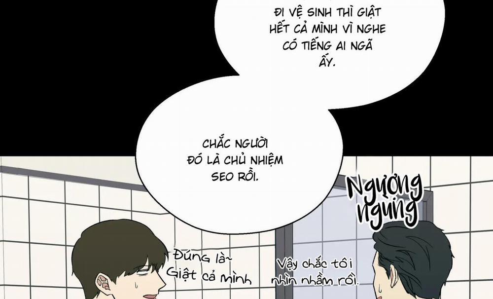 Ám Ảnh Pheromone 30 trang 109