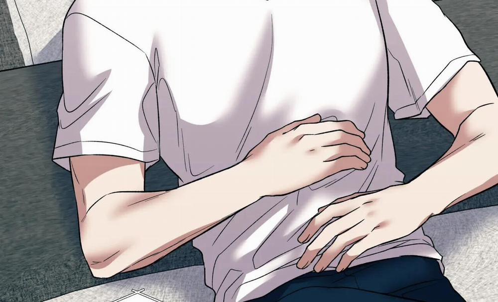 Ám Ảnh Pheromone 30 trang 11