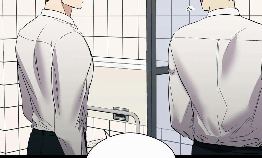 Ám Ảnh Pheromone 30 trang 110