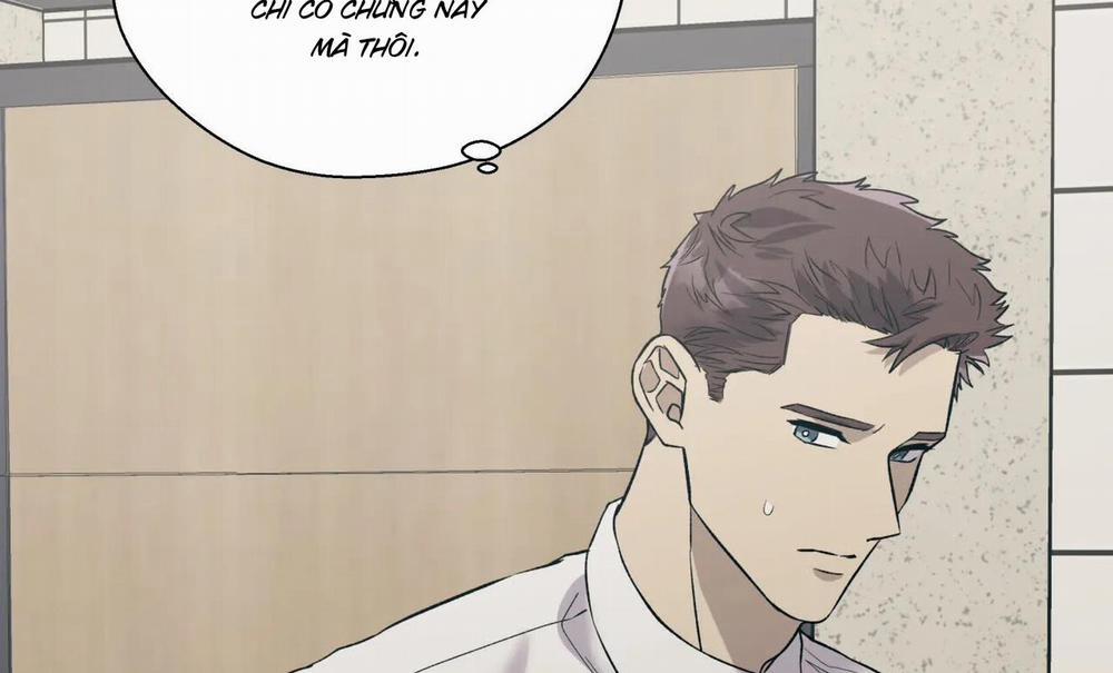 Ám Ảnh Pheromone 30 trang 112