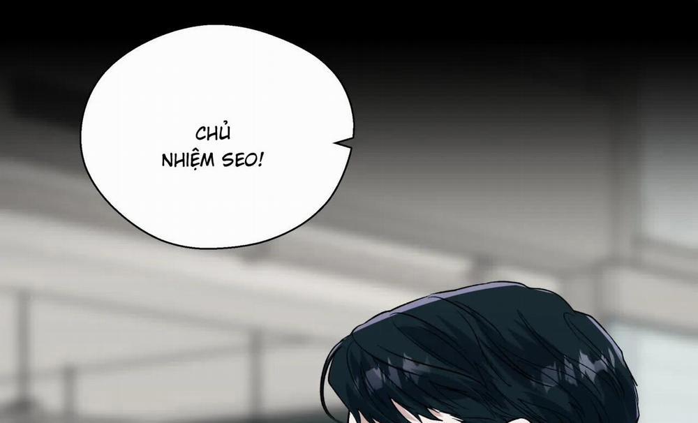 Ám Ảnh Pheromone 30 trang 122