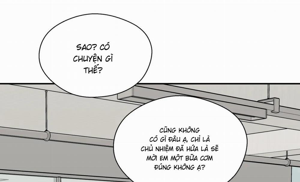 Ám Ảnh Pheromone 30 trang 125