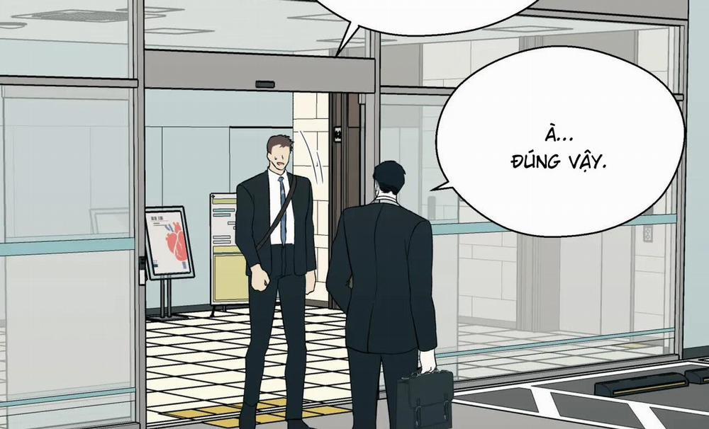 Ám Ảnh Pheromone 30 trang 126