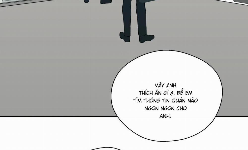 Ám Ảnh Pheromone 30 trang 127