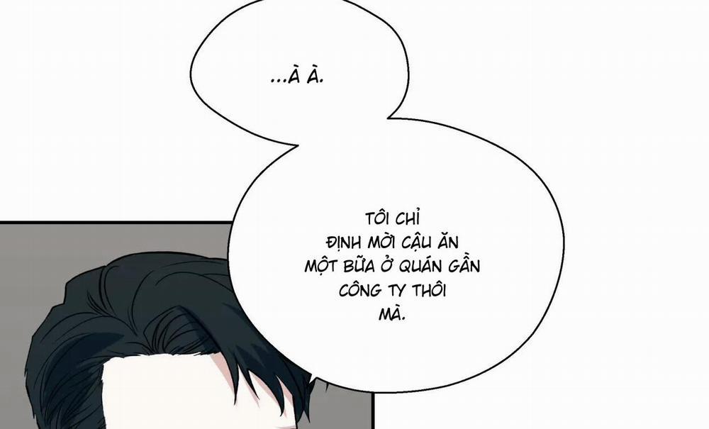 Ám Ảnh Pheromone 30 trang 128