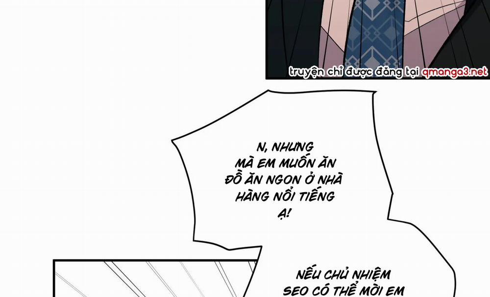 Ám Ảnh Pheromone 30 trang 131