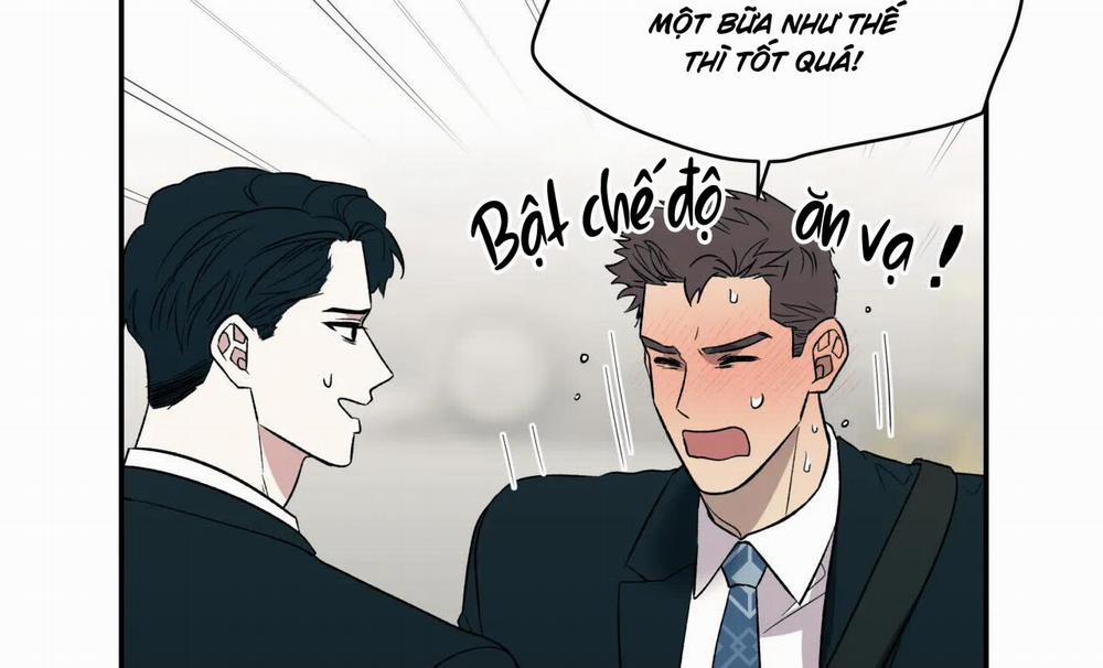 Ám Ảnh Pheromone 30 trang 132