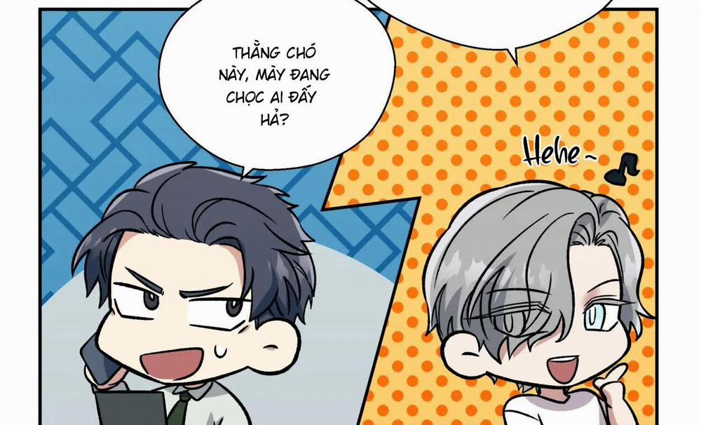 Ám Ảnh Pheromone 30 trang 14