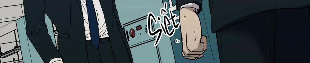 Ám Ảnh Pheromone 30 trang 141