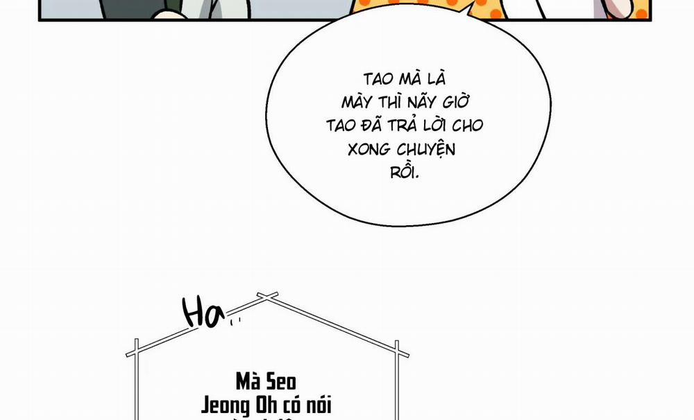 Ám Ảnh Pheromone 30 trang 15