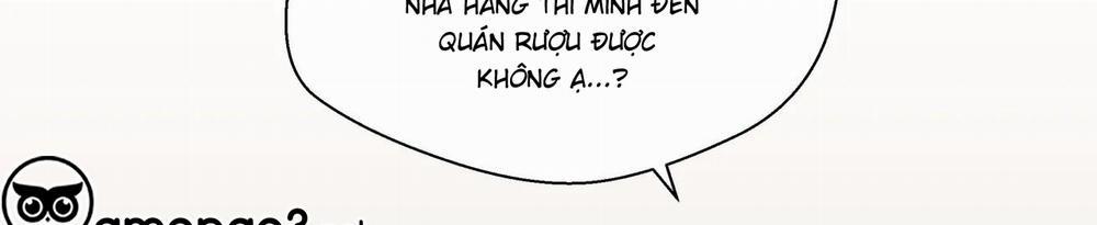 Ám Ảnh Pheromone 30 trang 155