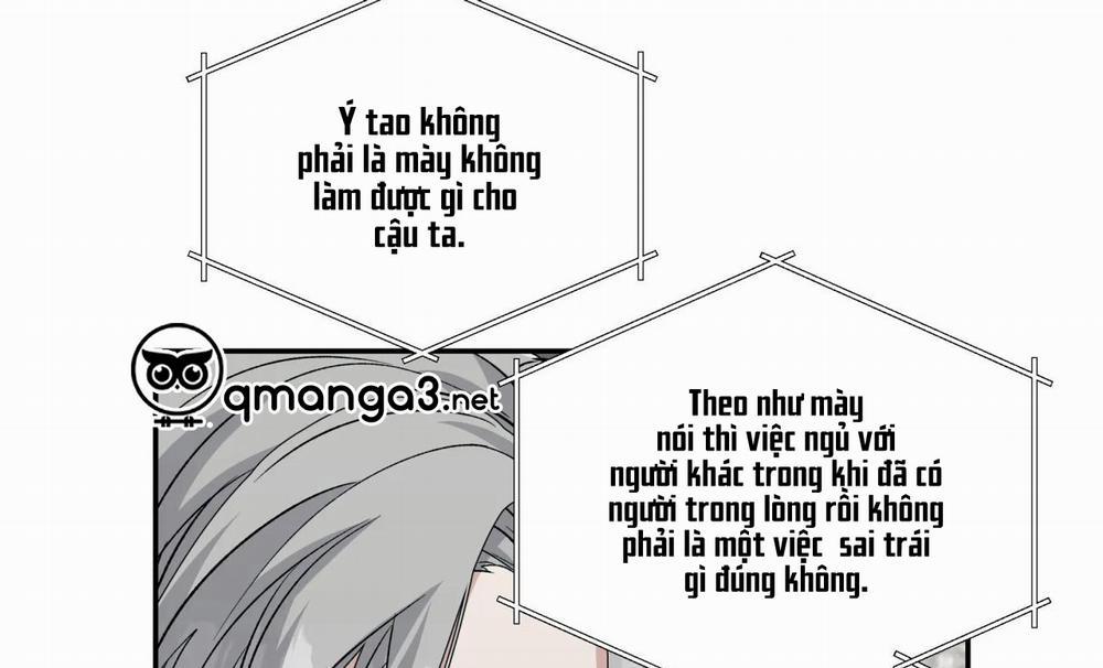 Ám Ảnh Pheromone 30 trang 18