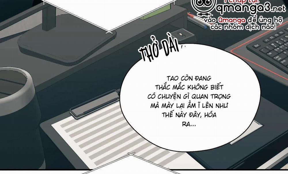 Ám Ảnh Pheromone 30 trang 2