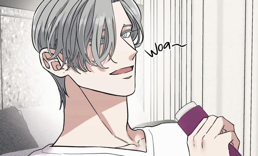 Ám Ảnh Pheromone 30 trang 26